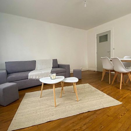 Hennebont, Super Appartement Au Coeur De La Ville Dış mekan fotoğraf