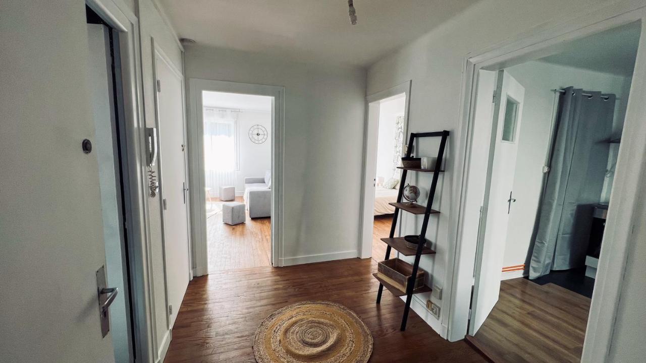 Hennebont, Super Appartement Au Coeur De La Ville Dış mekan fotoğraf