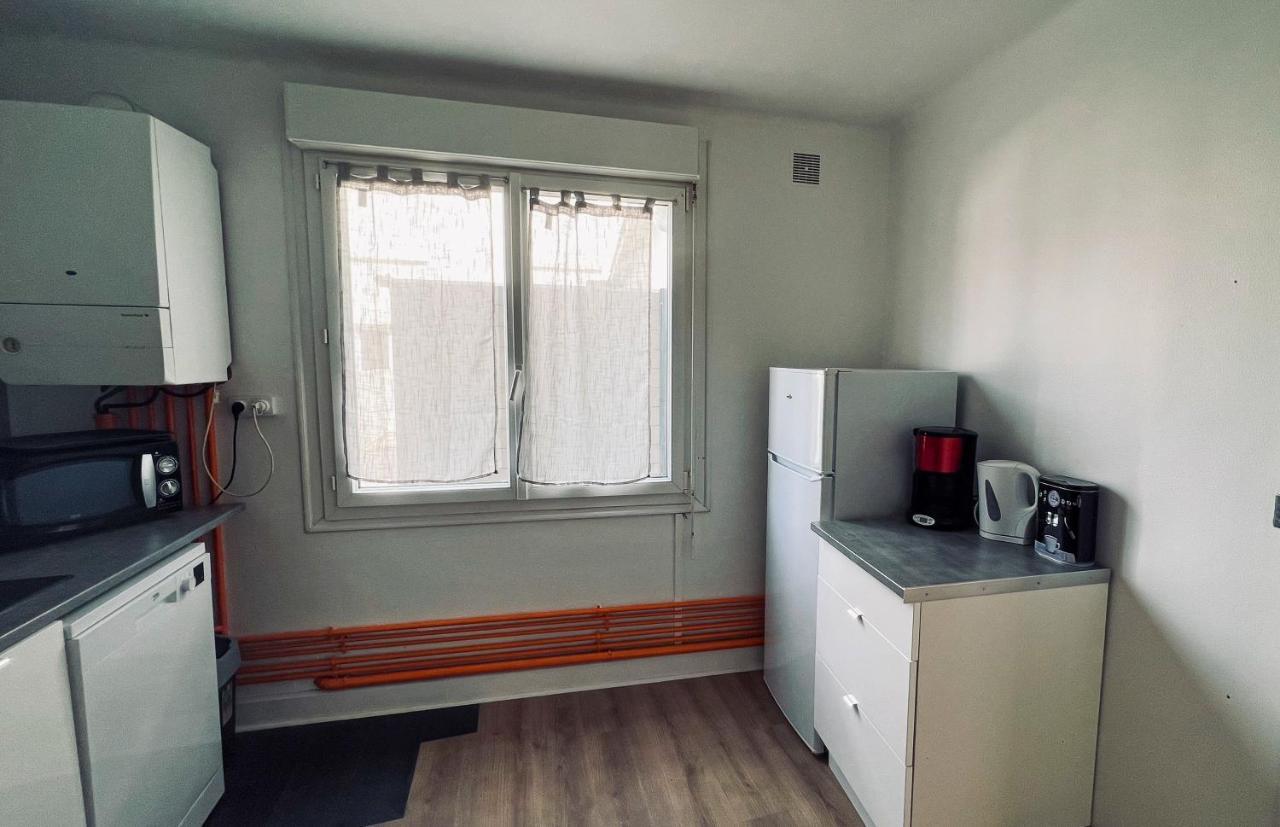 Hennebont, Super Appartement Au Coeur De La Ville Dış mekan fotoğraf