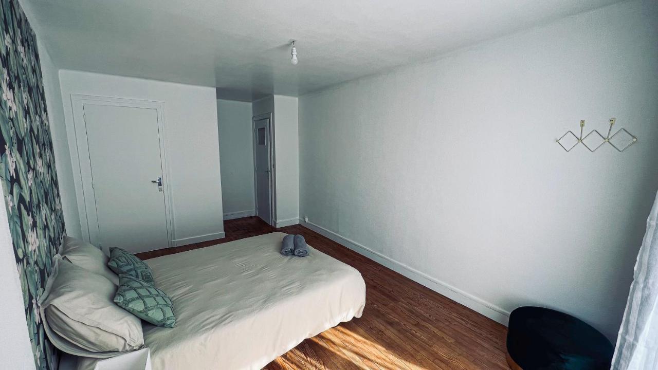 Hennebont, Super Appartement Au Coeur De La Ville Dış mekan fotoğraf