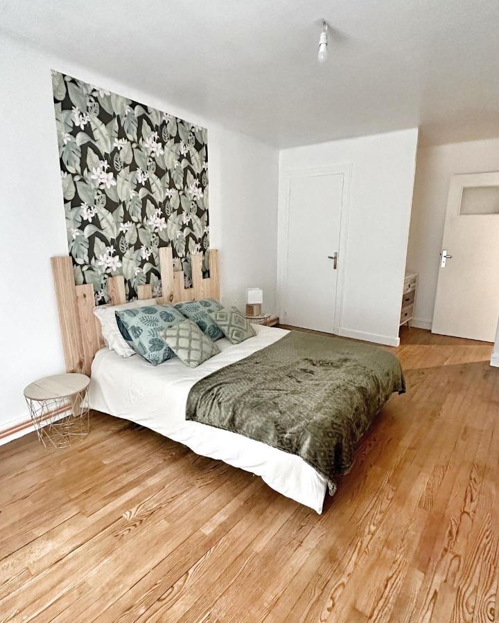 Hennebont, Super Appartement Au Coeur De La Ville Dış mekan fotoğraf
