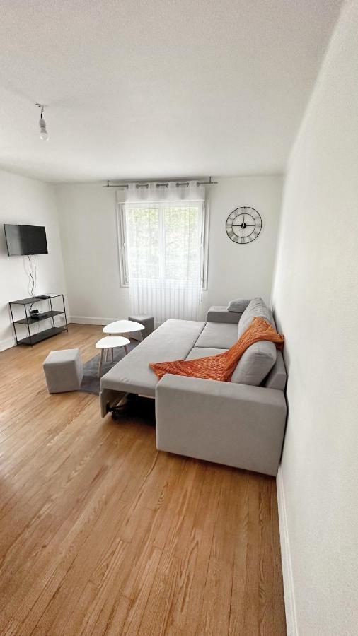 Hennebont, Super Appartement Au Coeur De La Ville Dış mekan fotoğraf